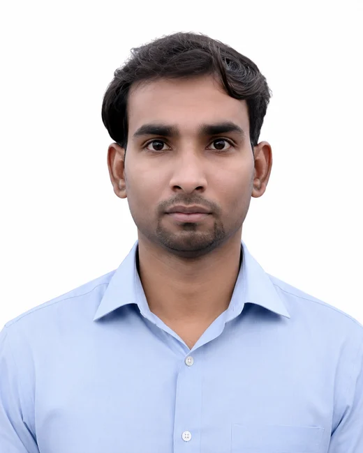 Sachin Kumar, Chief Executive Officer (CEO)