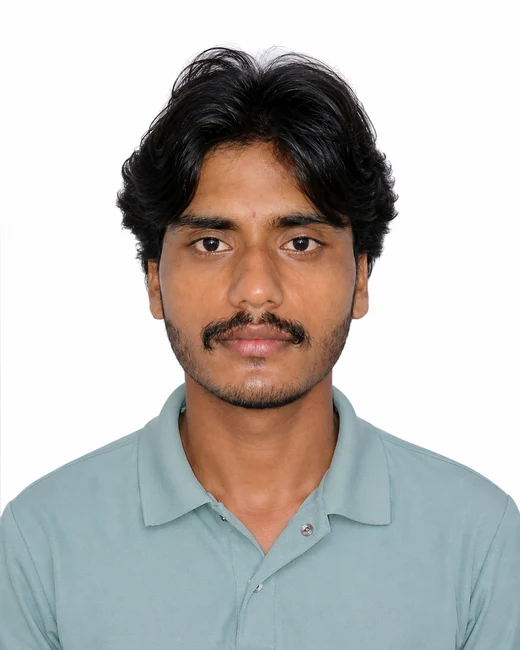 Mohit Kumar, Chief Technology Officer (CTO)